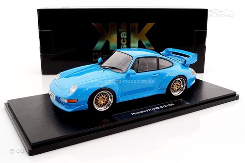 Porsche 911 gt2 - 911, (993)