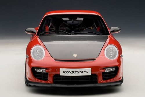 Autoart porsche 911 - autoart,