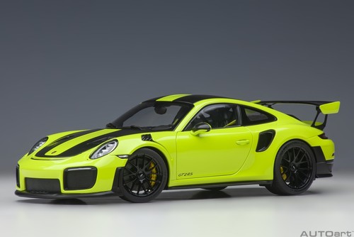 Porsche 911 gt2 - 911, (991.2)