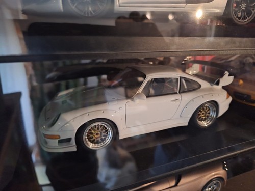 Porsche 993 gt2 evo - ut,