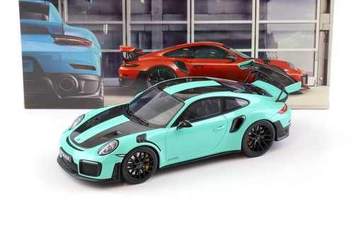 Spirit porsche 911 - 1:18,