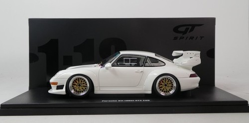 Spirit porsche 911 - 911, (993)