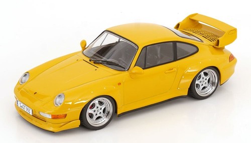Porsche 911 gt2 - porsche,