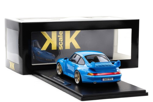 Scale porsche 911 993 - kk,