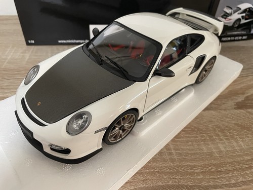 Minichamps 18 - minichamps, 1:18