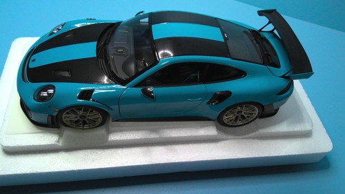 Porsche 911 991 gt2 wp - 991.2, rs