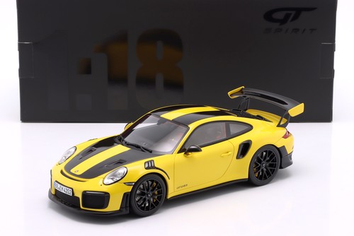 Porsche 911 gt2 - (991, ii)