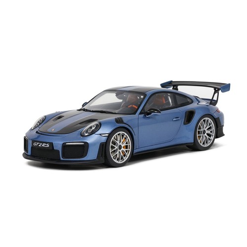 Porsche 911 gt2 rs - 911,