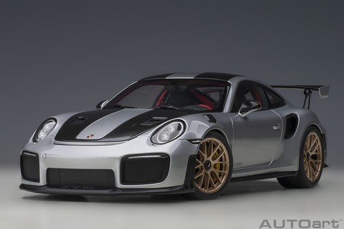 Autoart porsche 911 991 - 911, 991.2