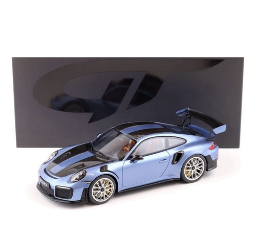 Porsche 911 gt2 rs - 911,