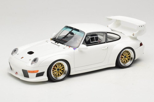 Porsche 911 993 gt2 - 911,