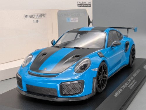 Modellautos minichamps - 1:18,