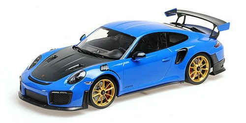 Minichamps 155068302 porsche - minichamps,