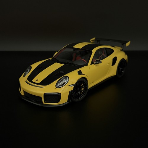 Porsche 911 gt2 - porsche, (991.2)