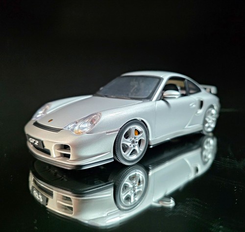 Autoart porsche 911 - autoart,