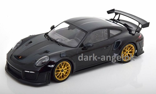 Minichamps porsche 911 - minichamps,
