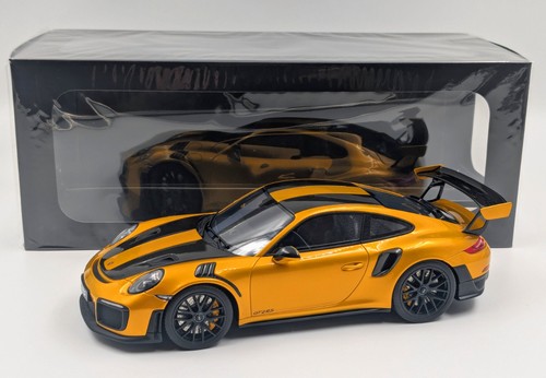 Spirit cldc041 porsche - 1:18,