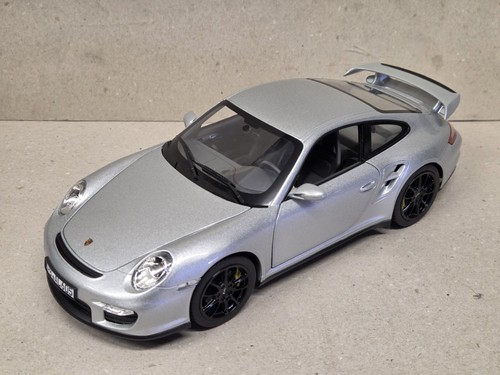 Modellautos norev porsche - 1:18,