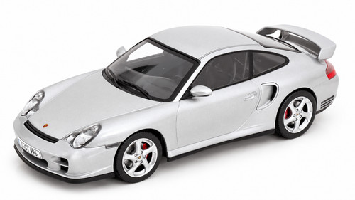 Porsche 911 gt2 2001 - 911,