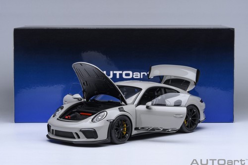 Autoart porsche 911 - porsche,