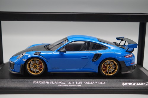 Minichamps 155068302 - 1:18,