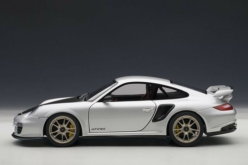Autoart porsche 911 997 - porsche,
