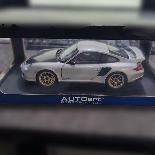 Porsche 911 997 gt2rs - porsche,