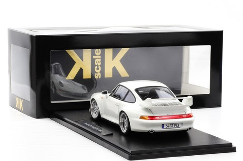 Scale porsche 911 - porsche, 993