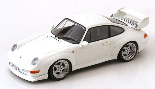 Scale porsche 911 - 1:18, kk-scale