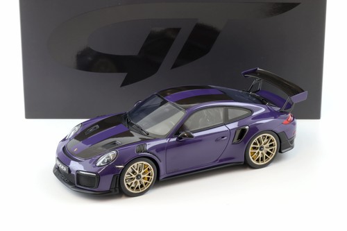 Spirit gt926 porsche - 1:18, gt