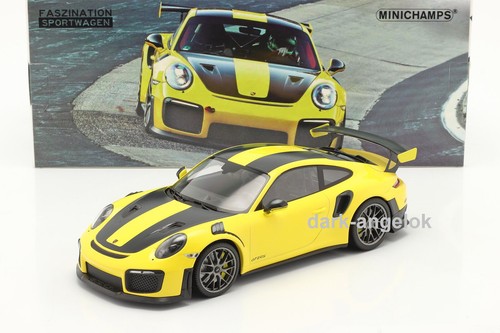 Minichamps porsche 911 - minichamps,