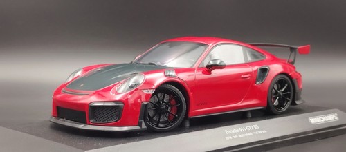 Minichamps porsche 911 - porsche,