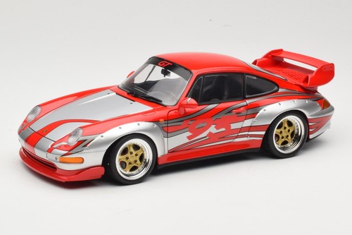 Porsche 911 993 gt2 street - 993,