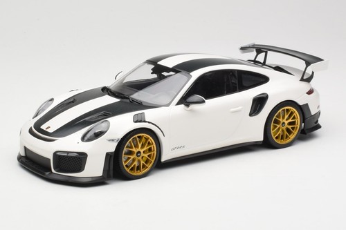 Porsche 911 991 gt2 - 911, 991.2