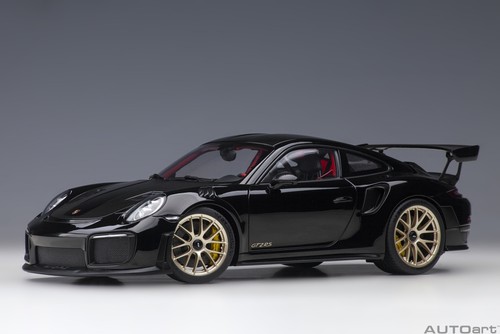 Porsche 911 gt2 rs - 911,