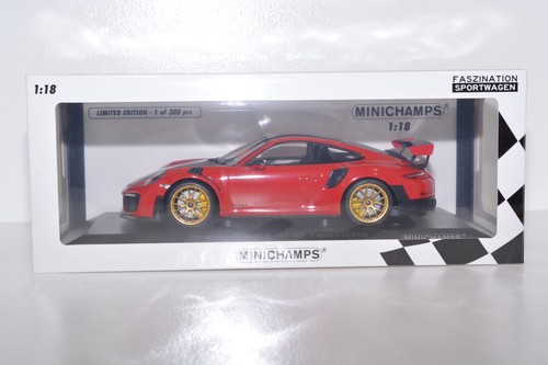 Porsche 911 991 - porsche, gt2