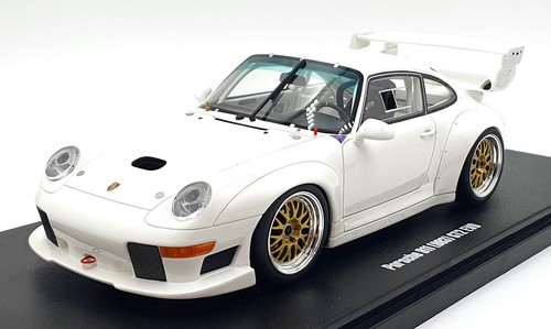 Spirit scale gt532 - spirit, 1/18