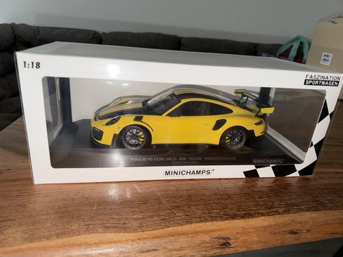 Porsche 911 gt2 - porsche, rs