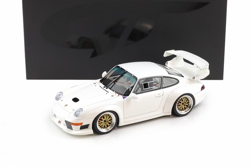 Spirit gt532 porsche - gt,