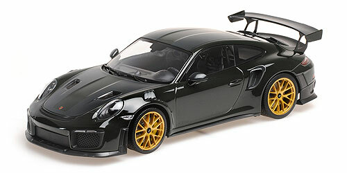 Porsche 911 gt2 rs - (991.2),