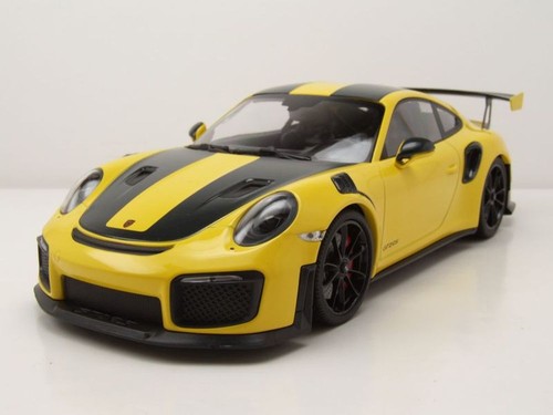 Porsche 911 gt2 - gt2, rs