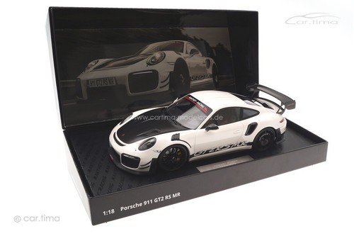 Porsche 911 gt2 manthey - porsche, mr