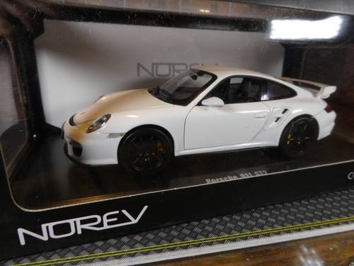 Porsche 911 gt2 2007 - gt2,