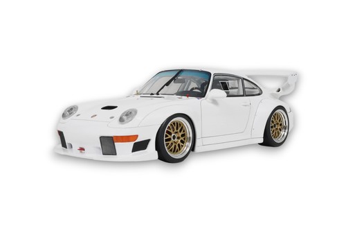 Porsche 911 gt2 - porsche, (993)