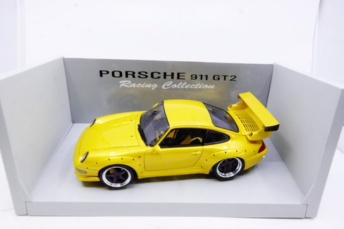 6259 models porsche 911 gt2 - ut,