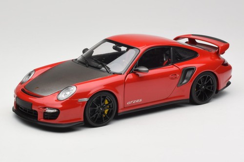 Porsche 911 997 gt2 - gt2, rs