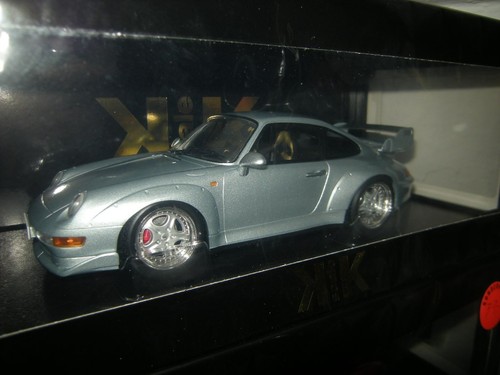 Scale porsche 911 typ - kk-scale,