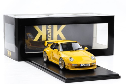 Scale porsche 911 993 - 911,