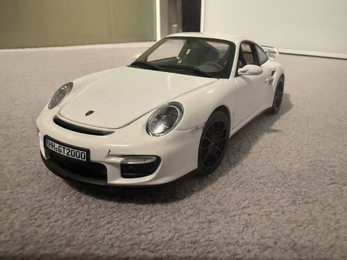 Norev porsche 911 gt2 997 - gt2, 997.1