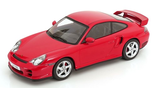 Porsche 911 996 - 911, coupe